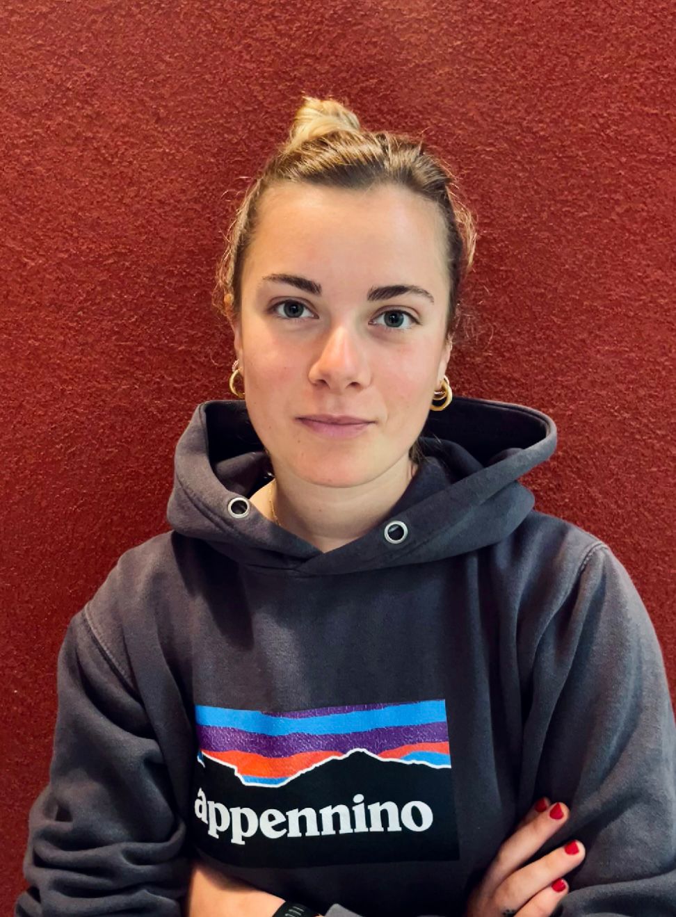 PRADELLI ANNA - Insegnante di Fitness e Pilates